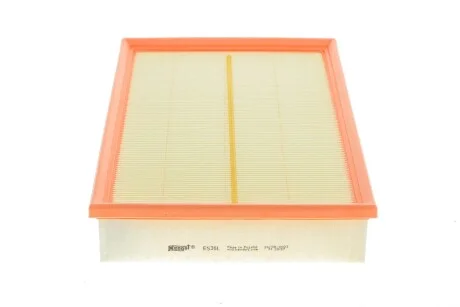 Фільтр повітряний Land Rover Discovery/Range Rover Sport 2.7-3.6TD/4.0-4.4 04-18/Range Rover 4.2 05-12 HENGST FILTER E531L