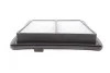 Фильтр воздушный Renault Kadjar 1.2-1.6TCe/Koleos 1.6dCi/2.5SCe/Nissan Qashqa 1.2/1.5-1.6dCi/2.0 14- HENGST FILTER E533L (фото 3)