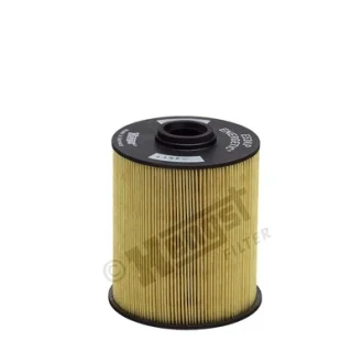 Фільтр палива HENGST FILTER E53KP D61