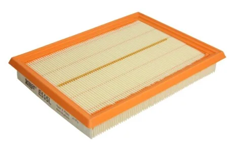 Фільтр повітряний HENGST FILTER E555L