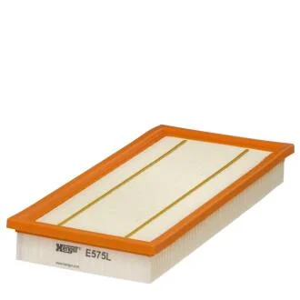 Фільтр повітряний HENGST FILTER E575L