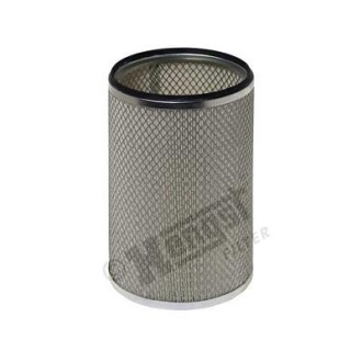 Фільтр повітря HENGST FILTER E580LS