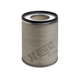 Фільтр повітря HENGST FILTER E584L