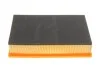 Фільтр повітряний VW T5 1.9TDI/2.0/BiFuel/TDI/TSI/2.5TDI/3.2 V6 03-15/VW T6 2.0TDI/TSI 15- HENGST FILTER E587L01 (фото 3)