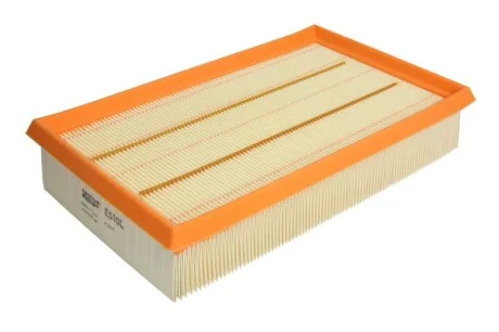 Фільтр повітря HENGST FILTER E590L