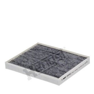 Змінний фільтруючий елемент повітряного фільтра салону HENGST FILTER E5970LC