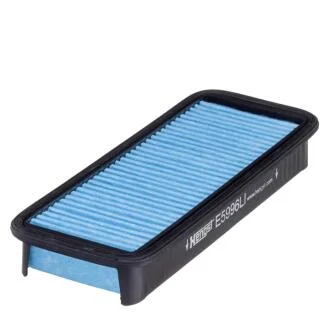 Фільтр салону HENGST FILTER E5996LI