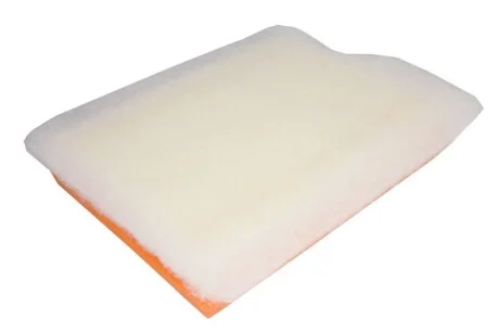 Фильтр воздушный Opel Astra H/Zafira B 1.6 Turbo/1.7-1.9CDTI 04-15 HENGST FILTER E605L