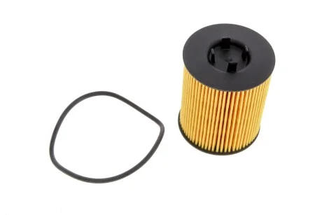 Фильтр масляный Opel Omega B 2.5-3.2i/Astra G 1.8i 95-05 HENGST FILTER E610H D38