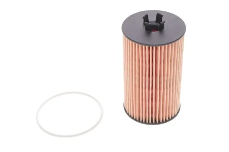 Фильтр масляный Opel Combo 1.4 16V 05- HENGST FILTER E611H D442