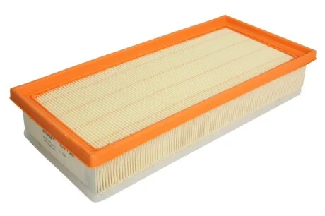 Фильтр воздушный Citroen C5 2.0-2.2HDi 04-/Peugeot 407/508 2.0-2.2HDi 04-18 HENGST FILTER E615L