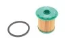 Фильтр топливный Renault Megane I/Kangoo 1.9D/1.9dTi 96- HENGST FILTER E61KP D90 (фото 1)