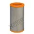 Фильтр воздуха HENGST FILTER E626L (фото 1)