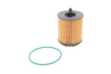 Фильтр масляный Opel Astra G/Vectra B/C 2.2i 00- HENGST FILTER E630H02 D103