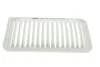 Фільтр повітряний Toyota Corolla 1.3-1.8 01-09/1.6VVTi 07-13/Avensis 1.6-2.4 16V/Matrix 1.8 00-08 HENGST FILTER E640L01 (фото 1)