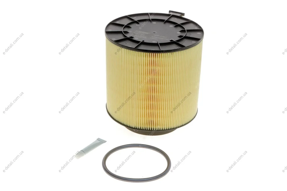 Фільтр повітряний Audi A4/A5/Q5 3.0-3.2TFSI 07-17 HENGST FILTER E675L D157 (фото 1)