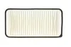 Фильтр воздушный Toyota Corolla 1.4/2.0D 02-09 / Avensis 2.0D 03-08 HENGST FILTER E677L (фото 1)