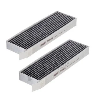 Фильтр салона HENGST FILTER E6902LC2