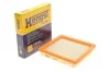 Фильтр воздушный Nissan Micra 1.0-1.4 92- HENGST FILTER E694L (фото 2)