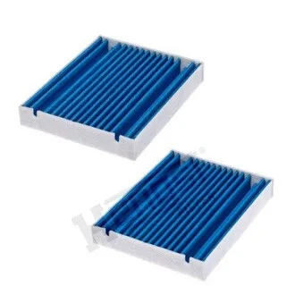 Фільтр салону HENGST FILTER E6989LB-2