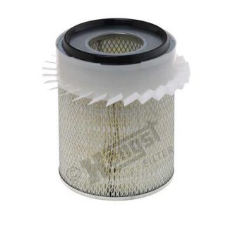 Фільтр повітря HENGST FILTER E716L