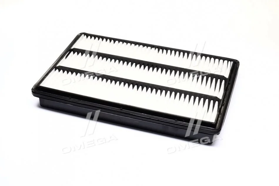 Фільтр повітряний Mitsubishi Pajero II/III/IV 2.5TDI-3.2DI/3.5-3.8 00- HENGST FILTER E718L (фото 1)