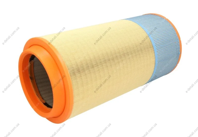 Фильтр воздуха HENGST FILTER E719L (фото 1)