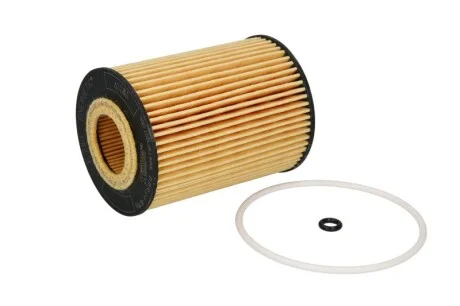 Фильтр масляный MB Sprinter 3.0CDI 06- OM642 HENGST FILTER E71H D141