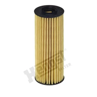 Фільтр масляний HENGST FILTER E720H D205