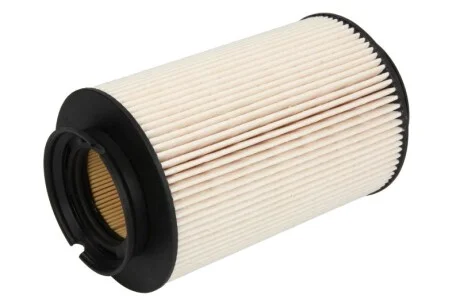 Фильтр топливный VW Caddy 1.9TDI-2.0SDI (5 болтов) HENGST FILTER E72KP02D107