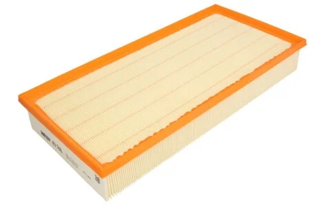 Фільтр повітряний HENGST FILTER E732L