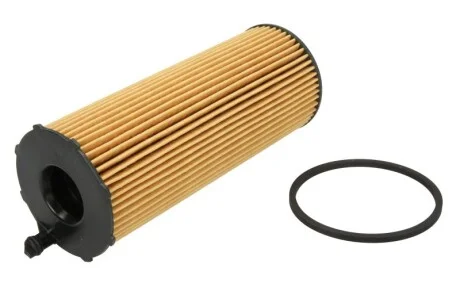 Фильтр масляный Audi A4/A6/A8/Q7 2.7-4.2 TDI 03-15 HENGST FILTER E73H D134