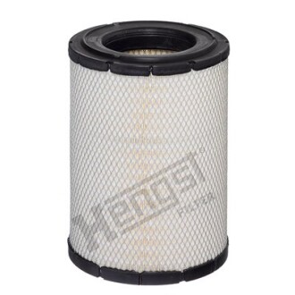 Фільтр повітря HENGST FILTER E740L