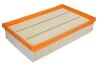Фильтр воздушный Nissan Navara/Pathfinder 2.5dCi/3.0dCi 05- HENGST FILTER E760L (фото 2)