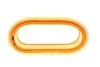 Фильтр воздушный Renault Kangoo 1.4 97-07/Logan 1.4-1.6 04-/Clio 1.4 98-01/Sandero 1.4-1.6MPI 08-11 HENGST FILTER E798L (фото 2)