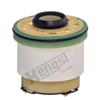 Фильтр топливный Ford Ranger 2.2 TDCI 11- HENGST FILTER E804KPD513