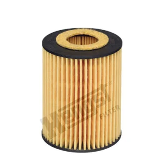 ФИЛЬТР Смазки HENGST FILTER E820H D245
