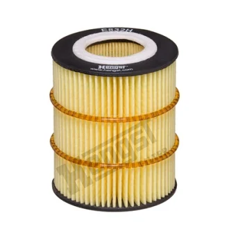 Фільтр масляний Citroen C5/Peugeot 407 3.0HDI 09-/Land Rover Discovery/Range Rover Sport 3.0TD 09- HENGST FILTER E832H D317