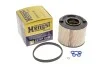 Фильтр топливный VW Touareg/Audi Q7 3.0 TDI 04-15 HENGST FILTER E84KP D148 (фото 5)