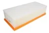 Фильтр воздушный Citroen C8 2.0-2.2HDi/Jumpy/Peugeot Expert 2.0HDi/Fiat Scudo 2.0D 06- (с поролоном) HENGST FILTER E853L (фото 2)