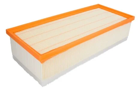 Фильтр воздушный Citroen C8 2.0-2.2HDi/Jumpy/Peugeot Expert 2.0HDi/Fiat Scudo 2.0D 06- (с поролоном) HENGST FILTER E853L