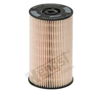 Фільтр паливний VW Caddy/Passat/Golf/Skoda Octavia/Superb 1.6-2.0TDI/SDI 04- HENGST FILTER E85KP D146