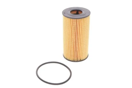 Фильтр масляный Land Rover Discovery Sport 2.0 D 14- HENGST FILTER E867HD370