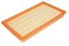 Фильтр воздушный Subaru Forester/Impreza 95-05 HENGST FILTER E880L (фото 1)