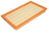 Фильтр воздушный Subaru Forester/Impreza 95-05 HENGST FILTER E880L (фото 3)