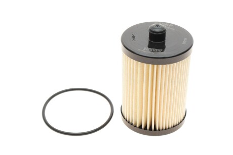 Фільтр паливний VW LT 2.8 TDI 02-06 (HENGST) HENGST FILTER E88KP D158