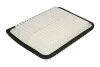 Фільтр повітряний Lexus NX 2.0 14-/Toyota Auris/Corolla 1.2-2.0 06-18/Rav4 2.0/Avensis 1.6-2.0 08-18 HENGST FILTER E895L (фото 2)