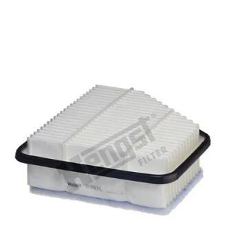 Фильтр воздушный TOYOTA AVENSIS T27 D-4D 09- (выр-во HENGST) HENGST FILTER E897L