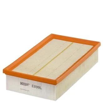 Фильтр воздушный HENGST FILTER E899L