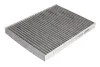 Фильтр салона VW Golf IV/Skoda Octavia/Audi A3 1.0-3.2 92-10 (угольный) HENGST FILTER E900LC (фото 1)